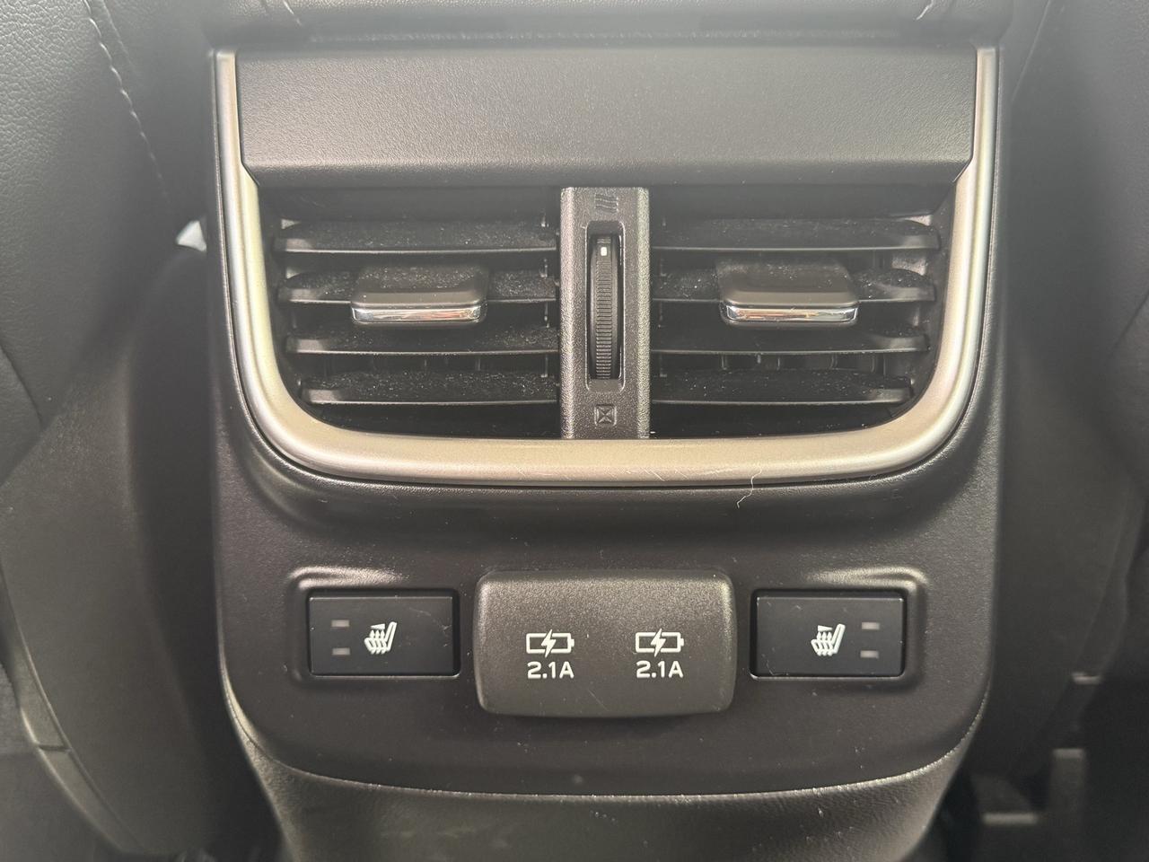2022 Subaru Outback Limited XT Springfield VA