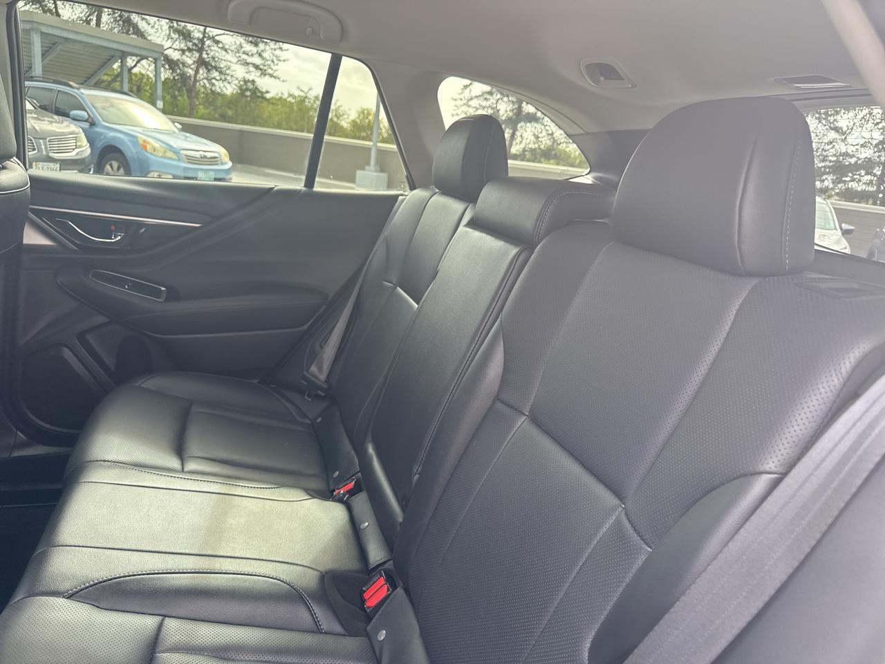 2022 Subaru Outback Limited XT Springfield VA