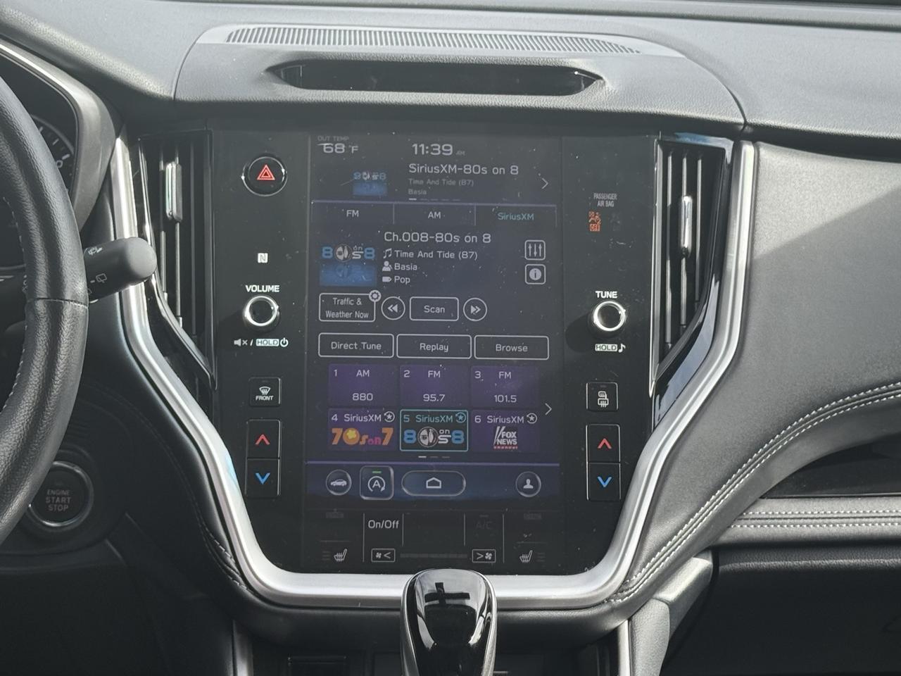 2022 Subaru Outback Limited XT Springfield VA