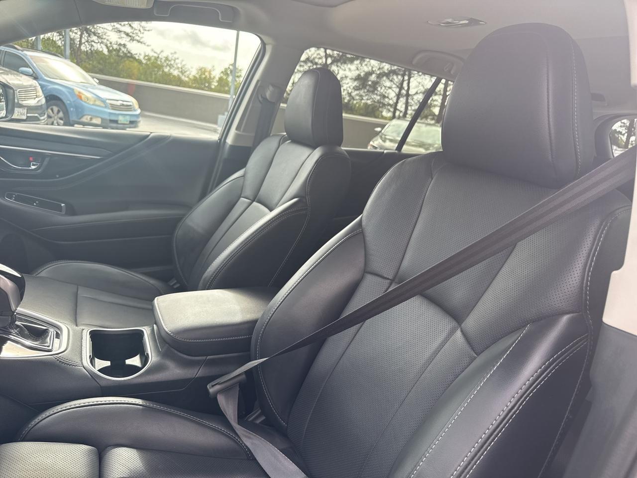 2022 Subaru Outback Limited XT Springfield VA