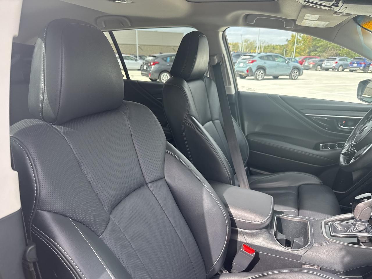 2022 Subaru Outback Limited XT Springfield VA