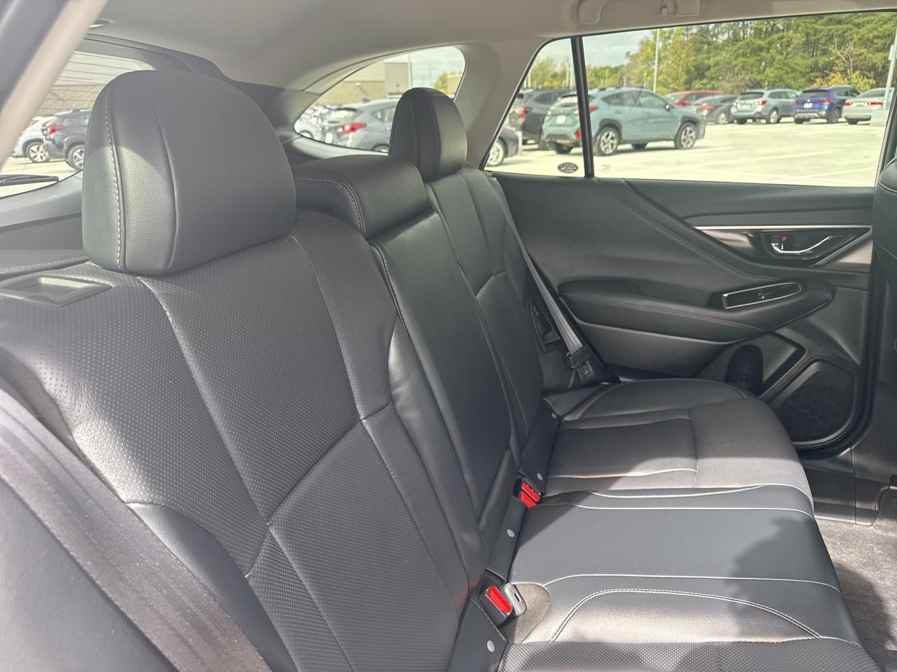 2022 Subaru Outback Limited XT Springfield VA