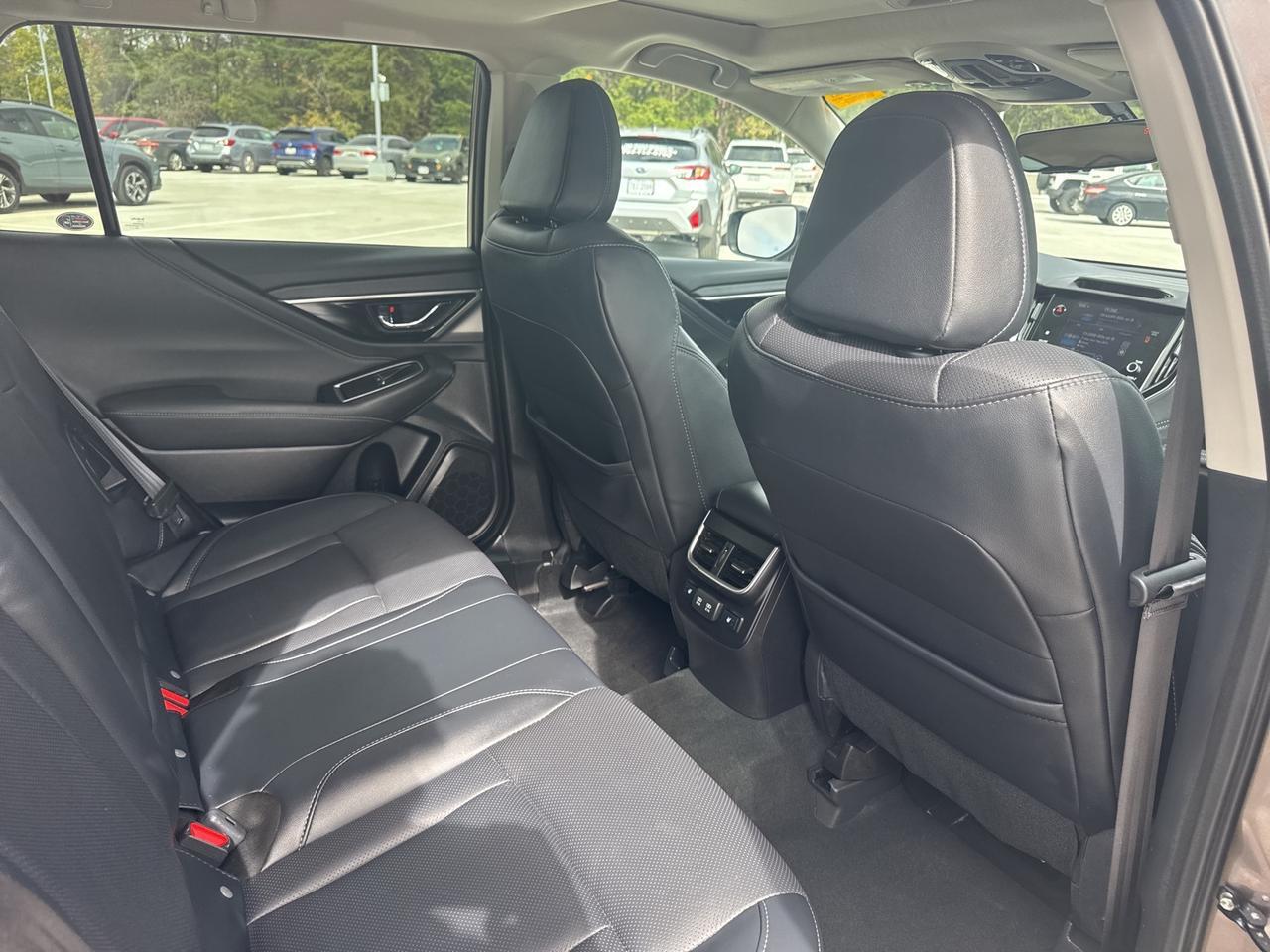 2022 Subaru Outback Limited XT Springfield VA