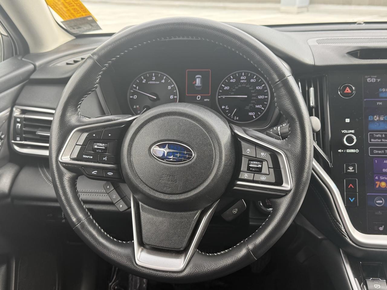 2022 Subaru Outback Limited XT Springfield VA