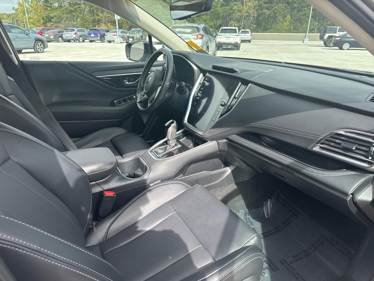 2022 Subaru Outback Limited XT Springfield VA