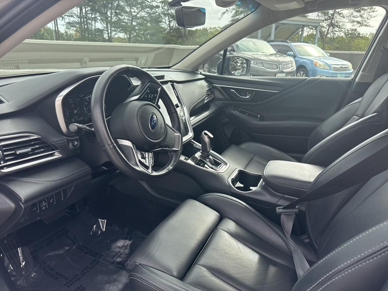 2022 Subaru Outback Limited XT Springfield VA