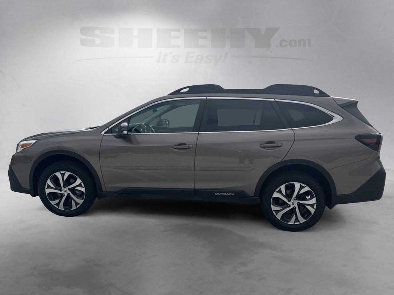 2022 Subaru Outback Limited XT Springfield VA
