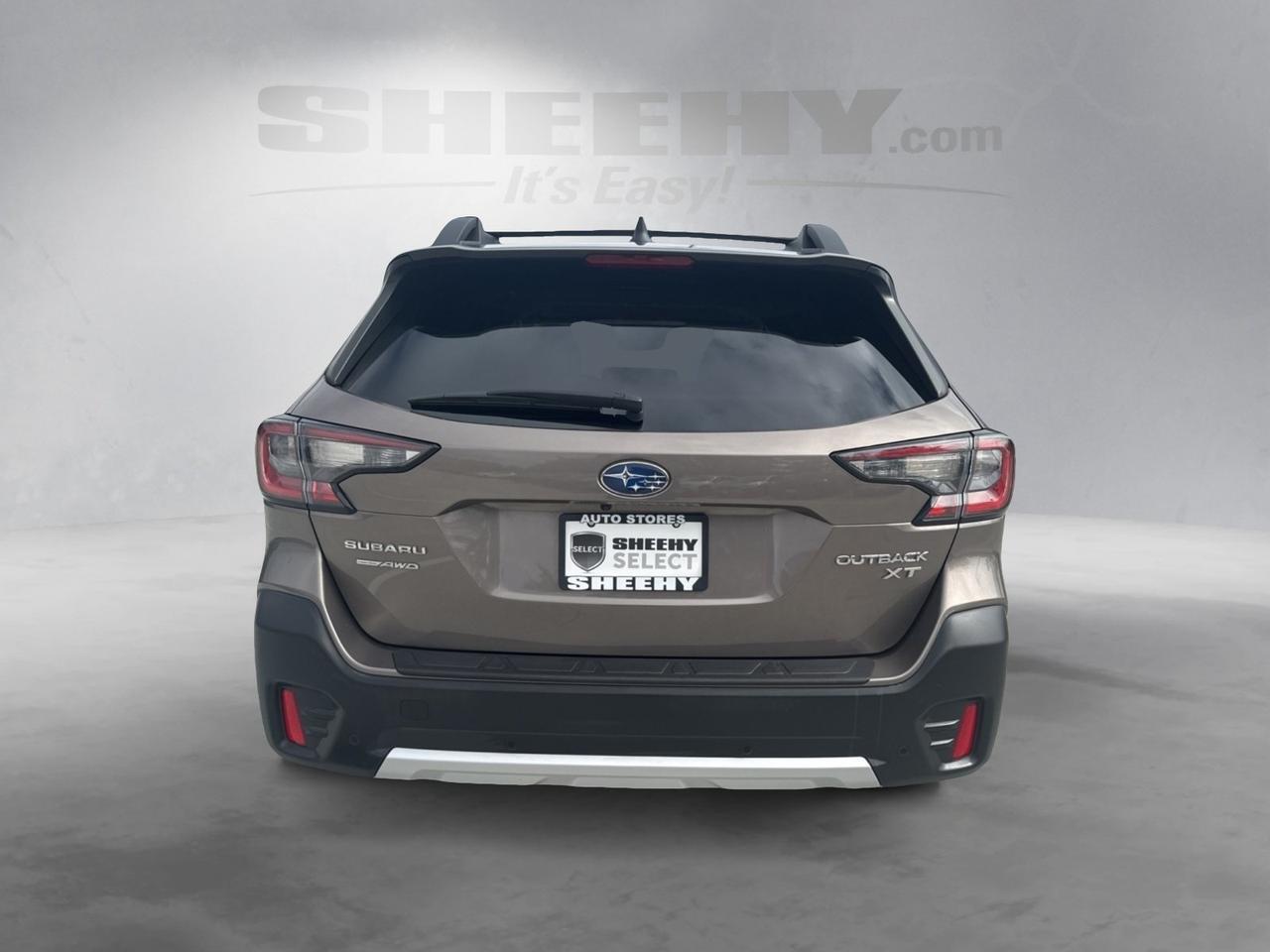 2022 Subaru Outback Limited XT Springfield VA