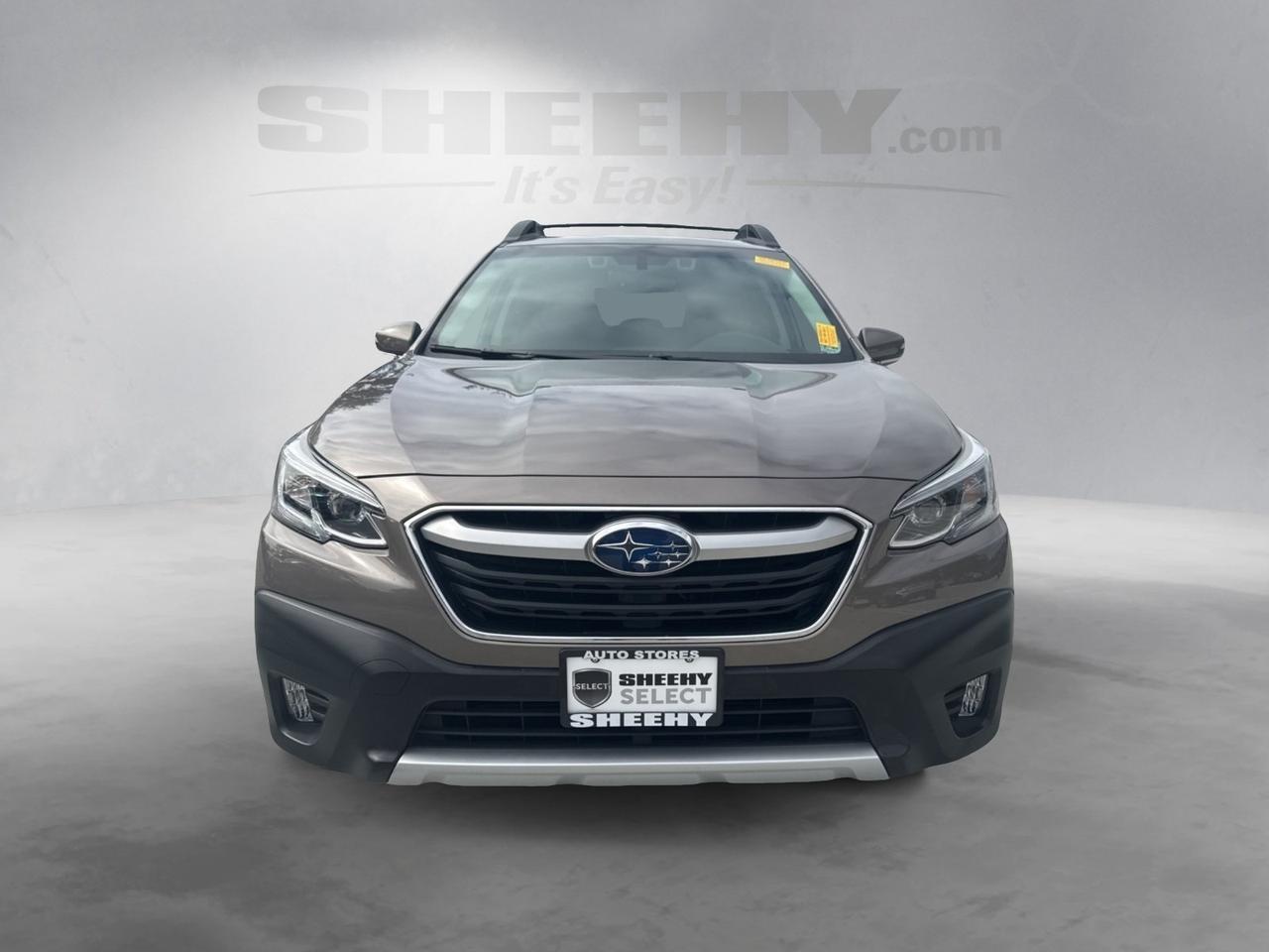 2022 Subaru Outback Limited XT Springfield VA