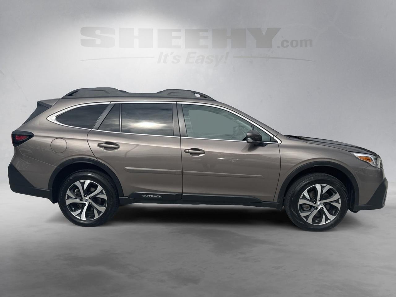 2022 Subaru Outback Limited XT Springfield VA