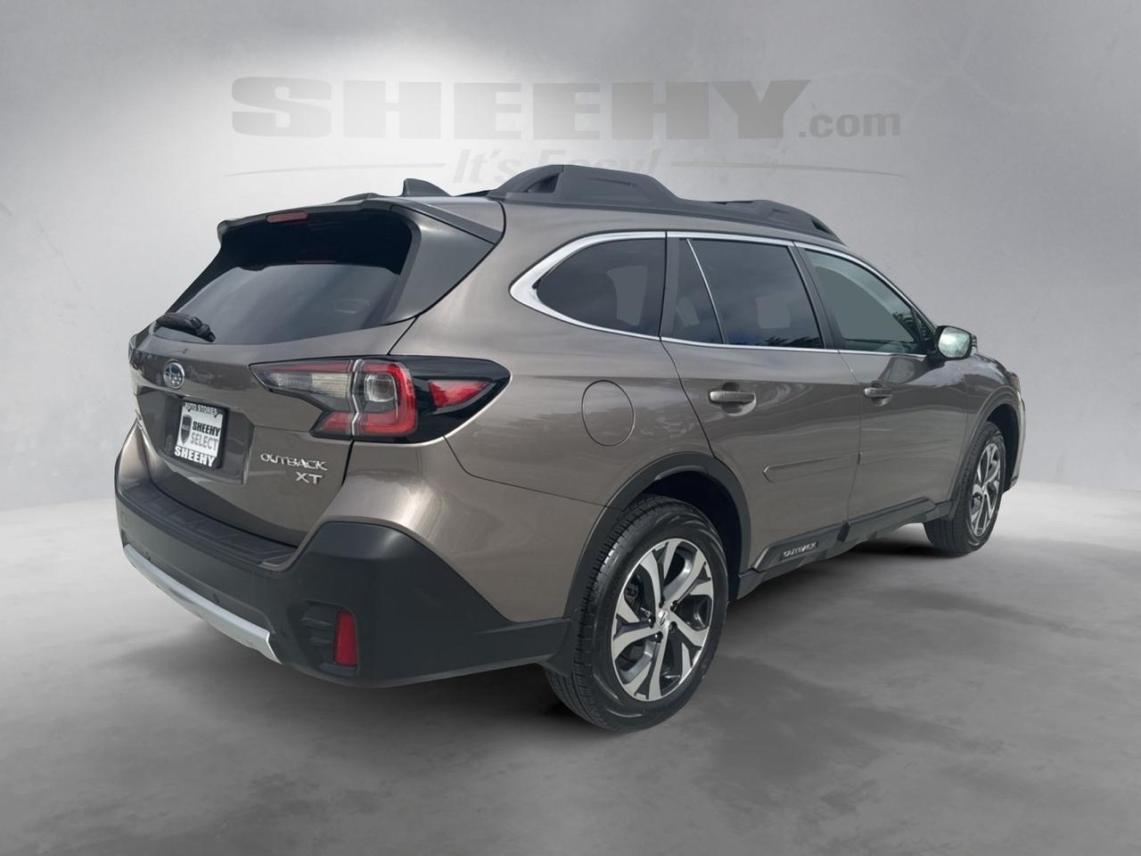 2022 Subaru Outback Limited XT Springfield VA