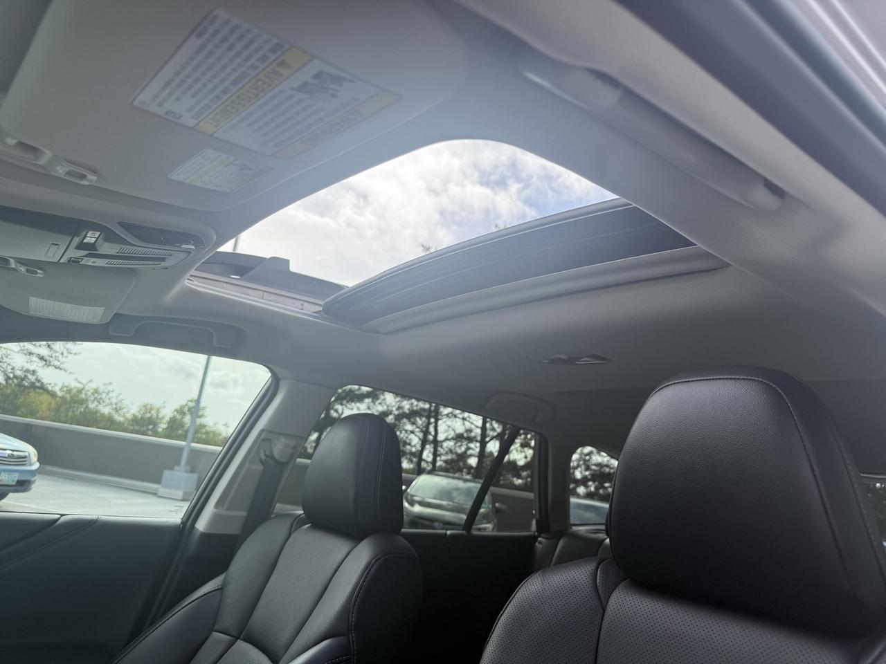 2022 Subaru Outback Limited XT Springfield VA