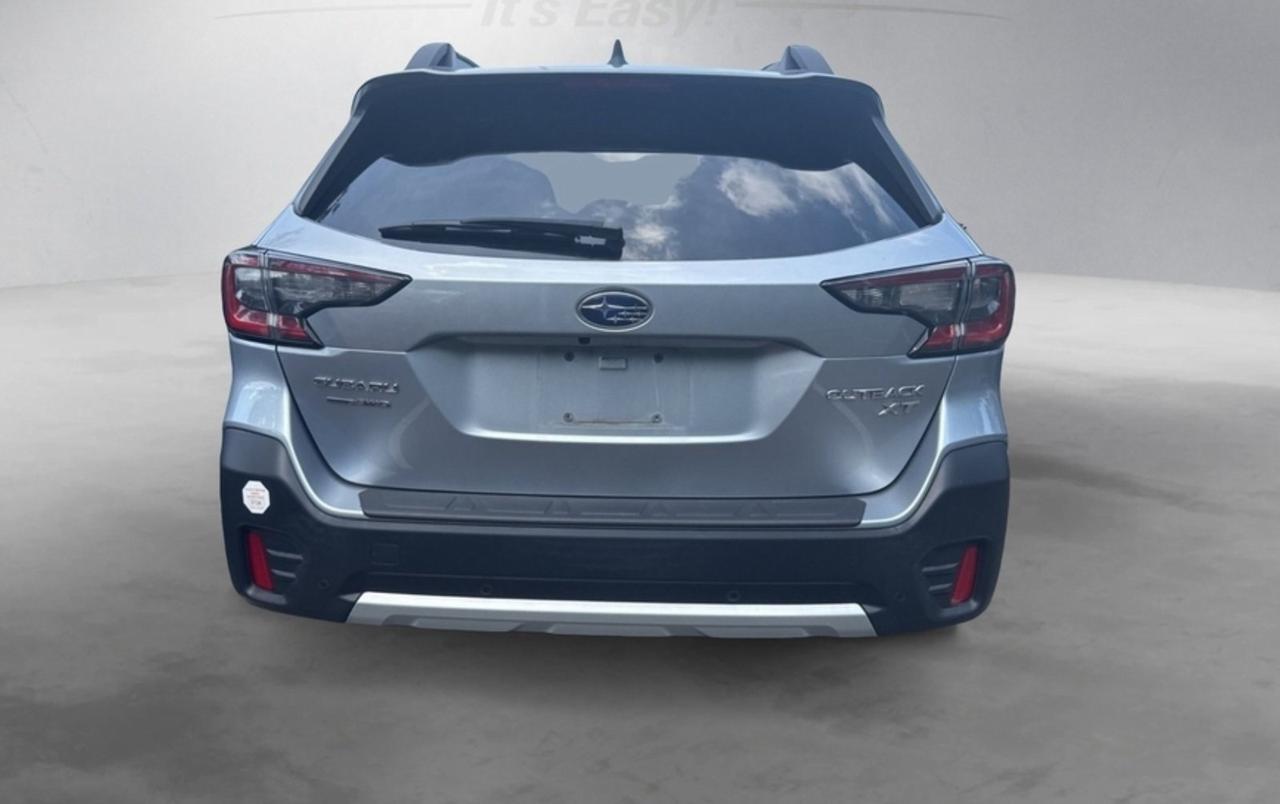 2022 Subaru Outback Limited XT Springfield VA