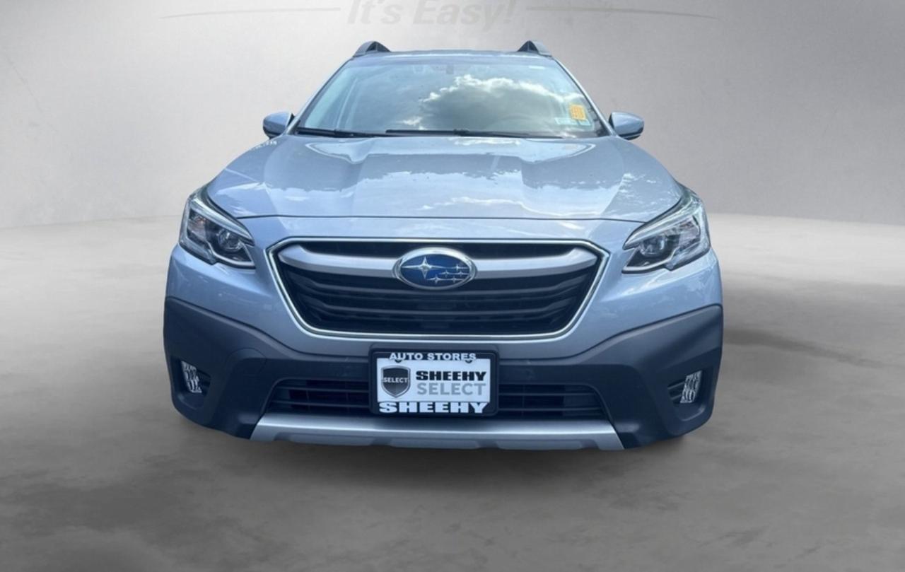 2022 Subaru Outback Limited XT Springfield VA