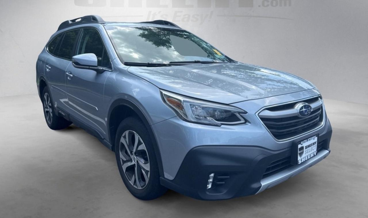 2022 Subaru Outback Limited XT Springfield VA