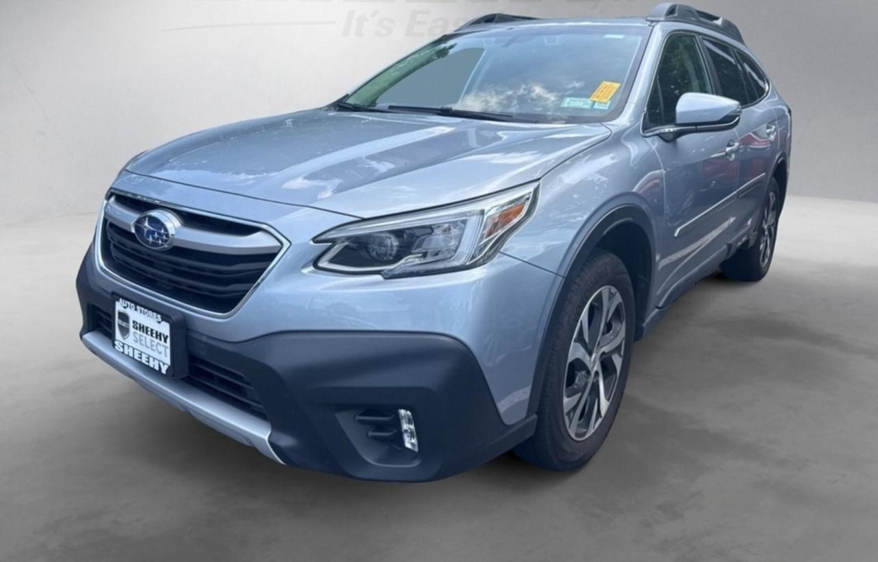 2022 Subaru Outback Limited XT Springfield VA