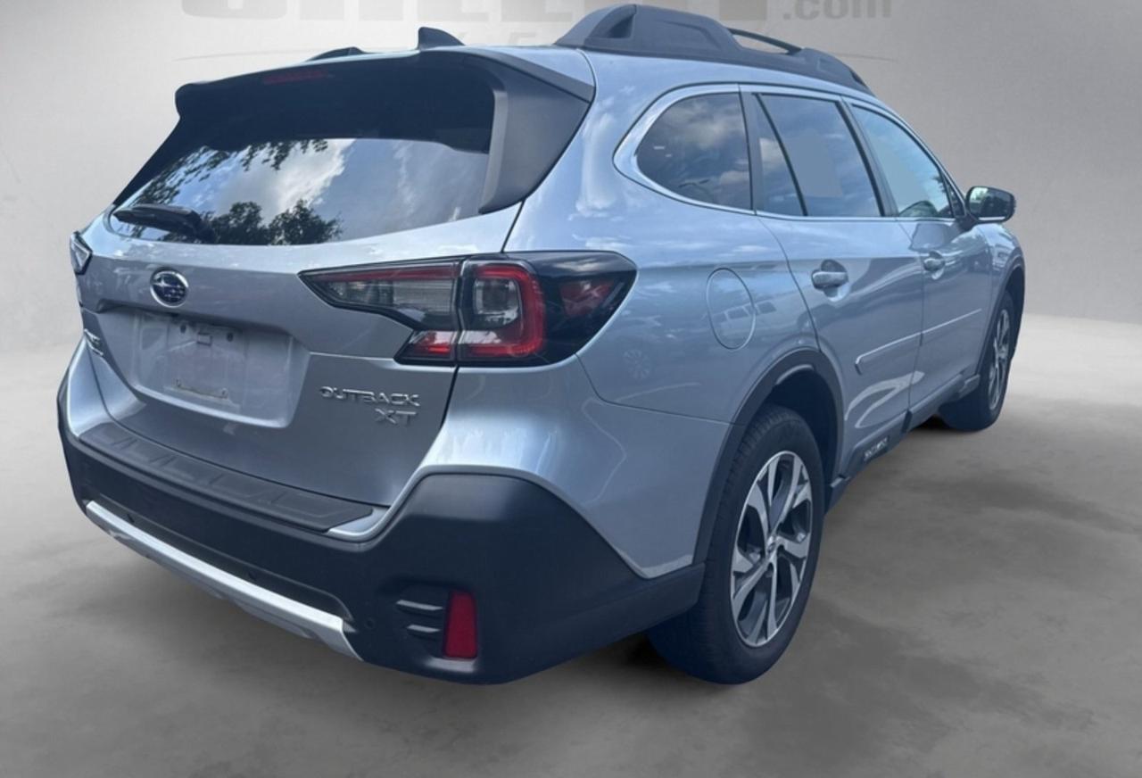 2022 Subaru Outback Limited XT Springfield VA