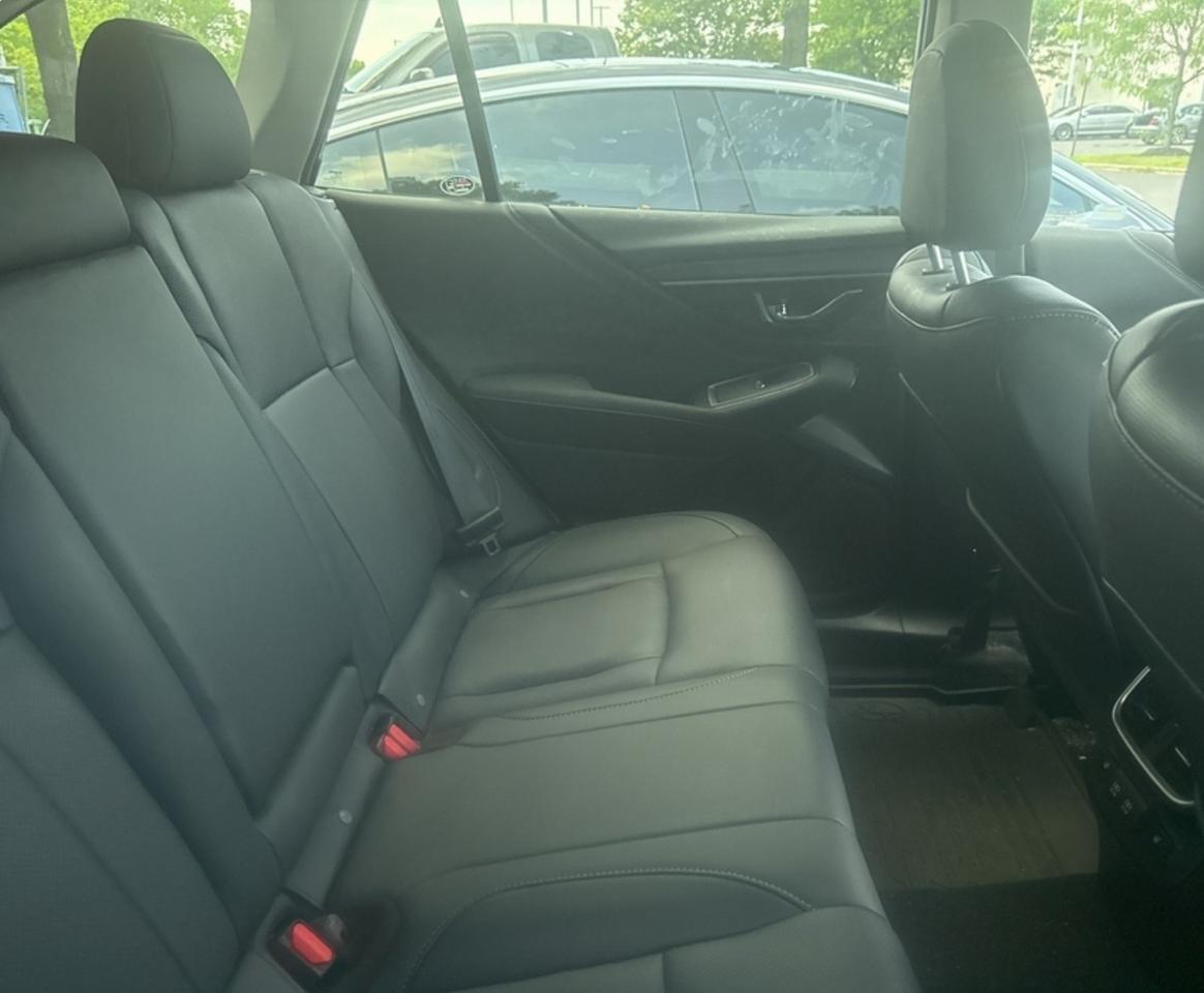 2022 Subaru Outback Limited XT Springfield VA