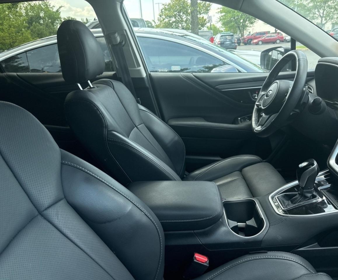 2022 Subaru Outback Limited XT Springfield VA