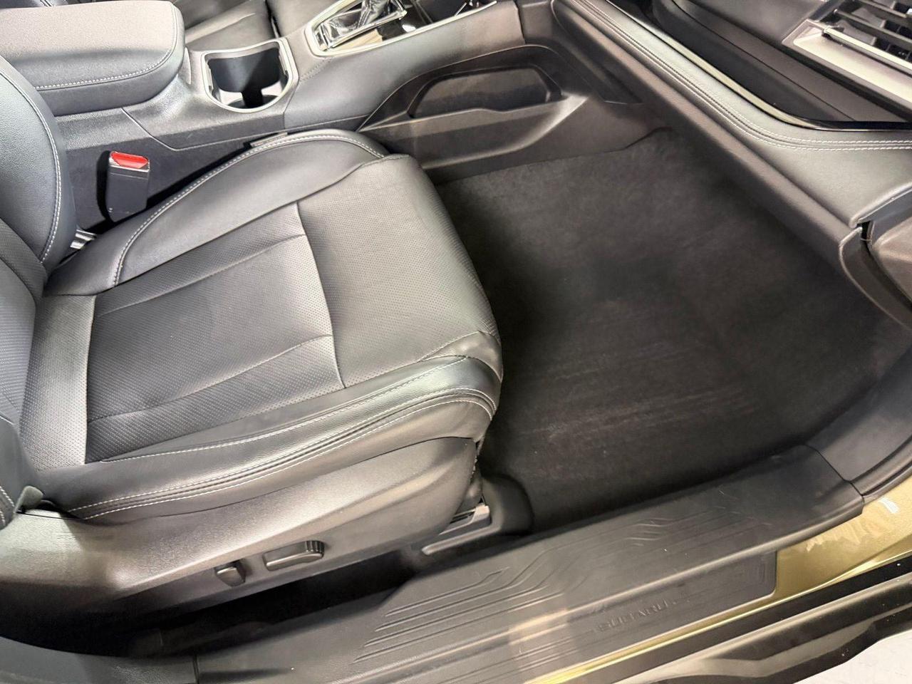 2022 Subaru Outback Limited Annapolis MD