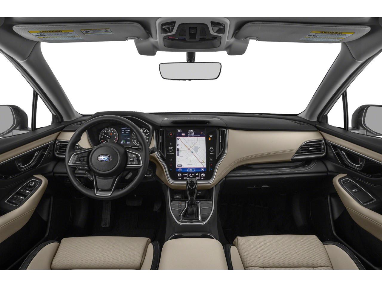 2022 Subaru Outback Limited Annapolis MD