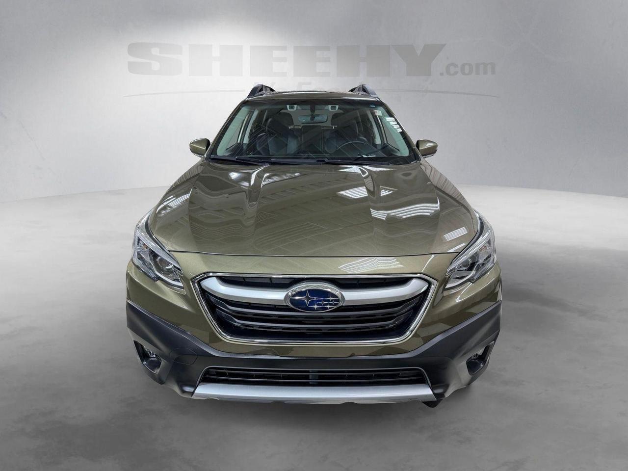 2022 Subaru Outback Limited Annapolis MD