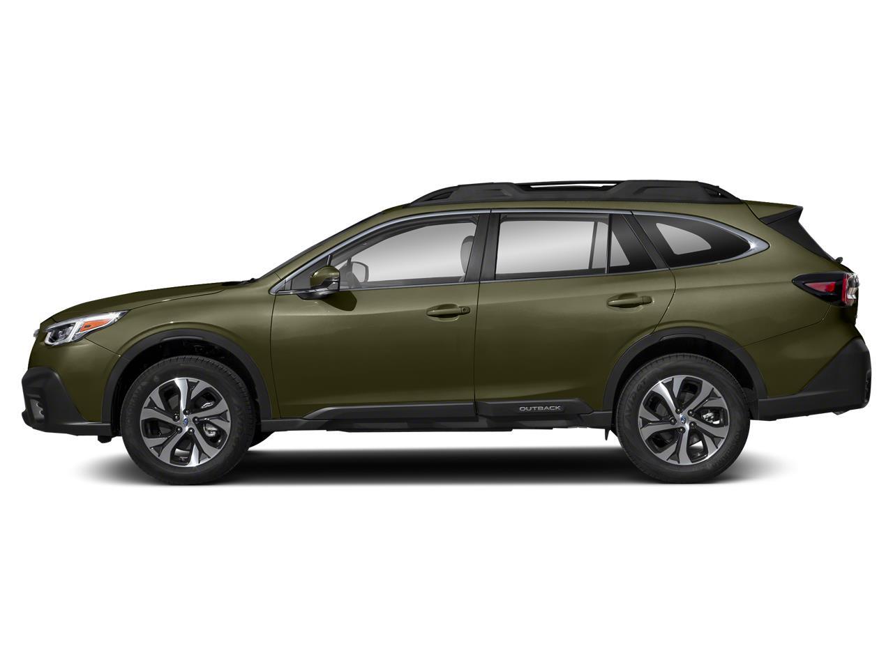 2022 Subaru Outback Limited Annapolis MD