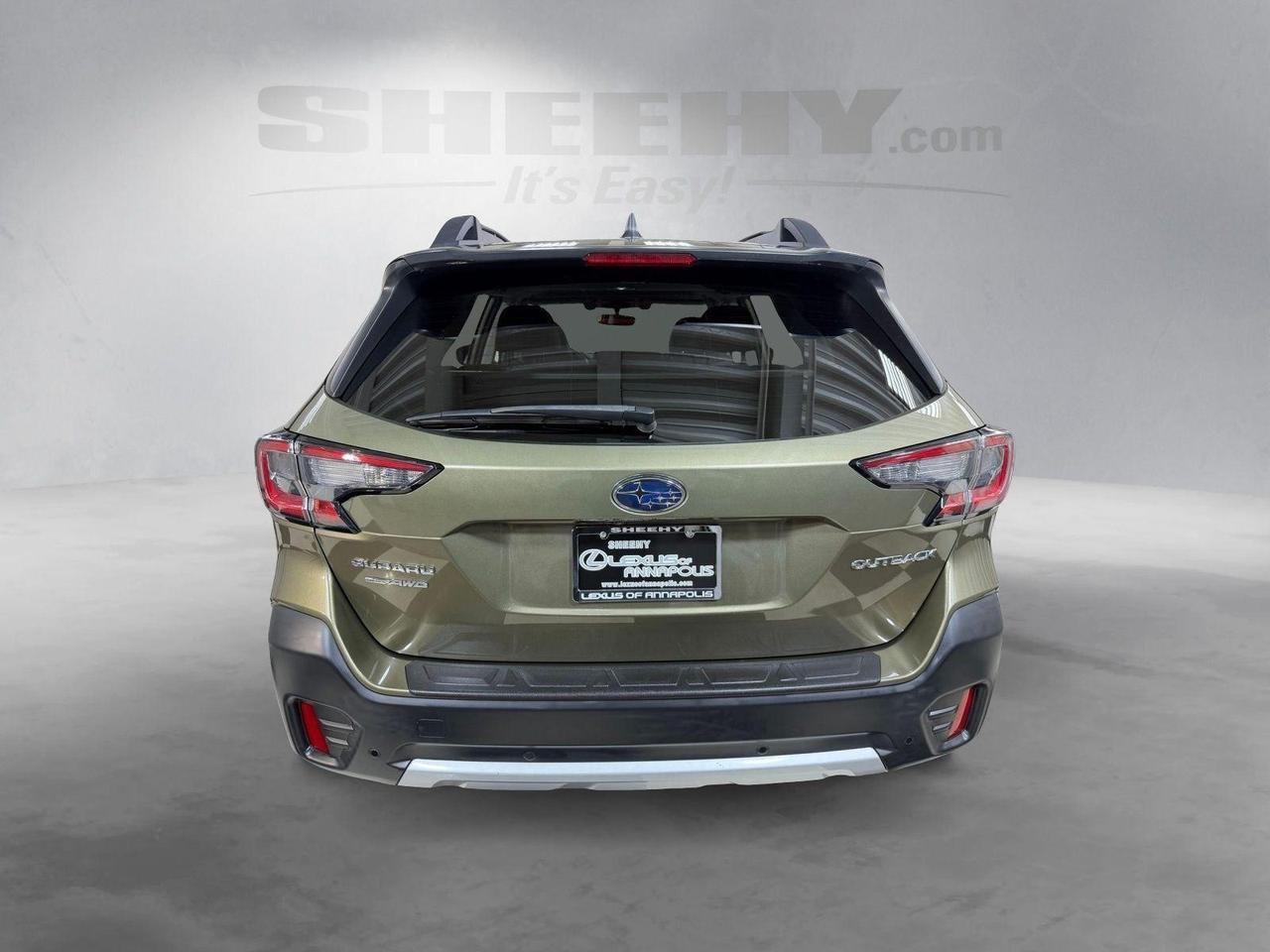 2022 Subaru Outback Limited Annapolis MD