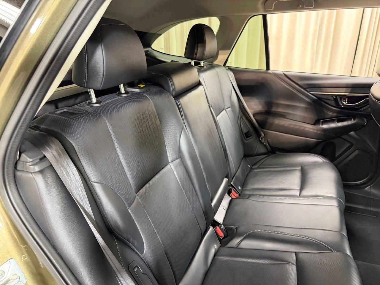 2022 Subaru Outback Limited Annapolis MD