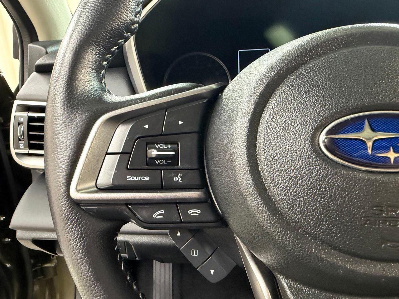 2022 Subaru Outback Limited Annapolis MD