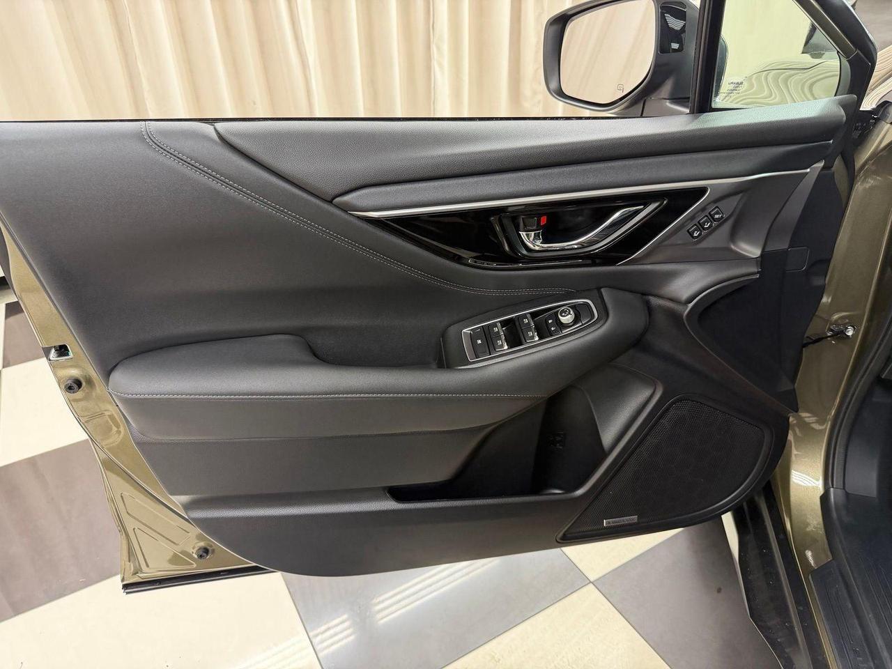 2022 Subaru Outback Limited Annapolis MD