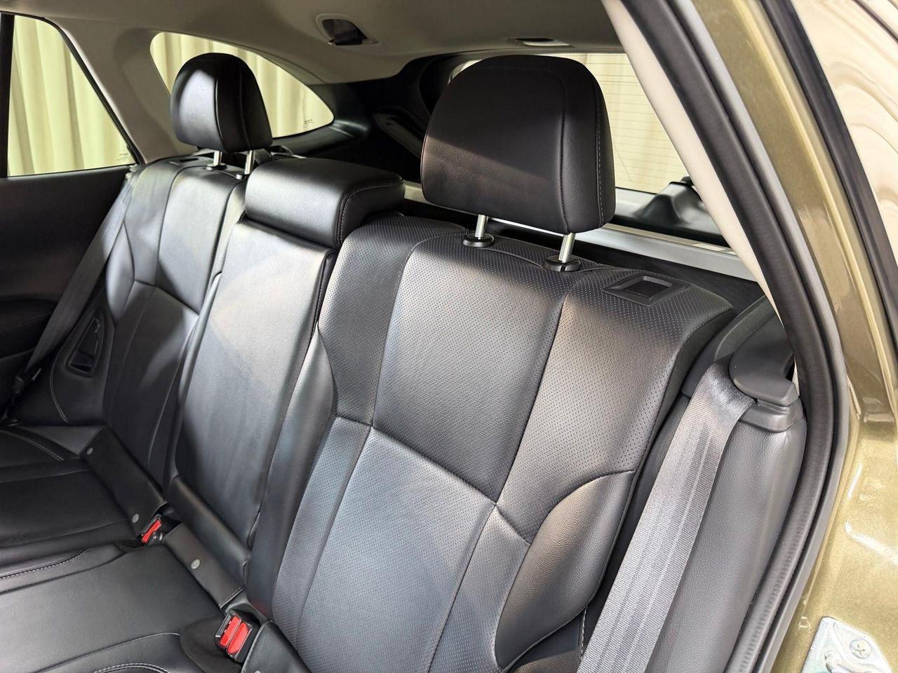 2022 Subaru Outback Limited Annapolis MD