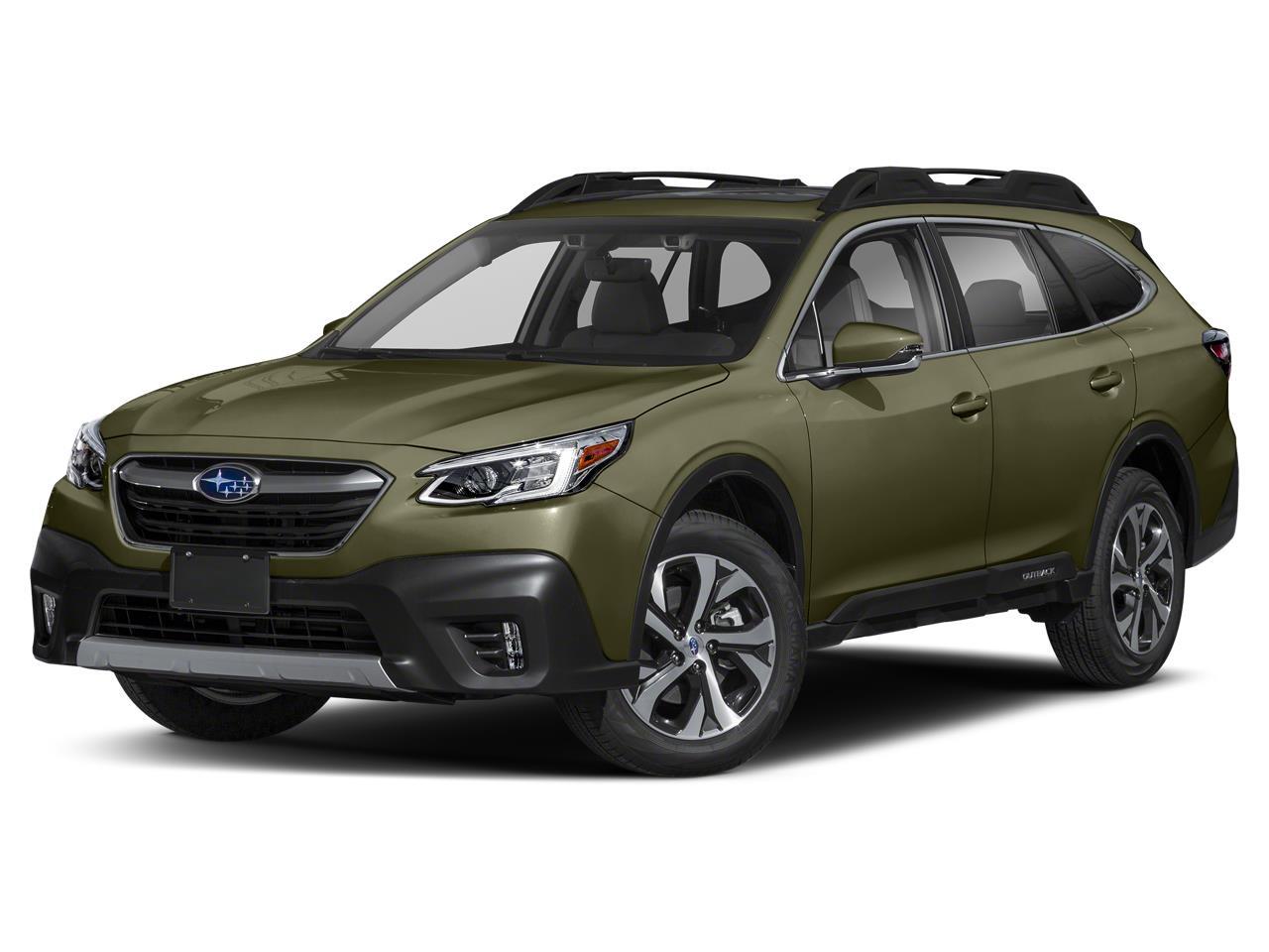 2022 Subaru Outback Limited Annapolis MD