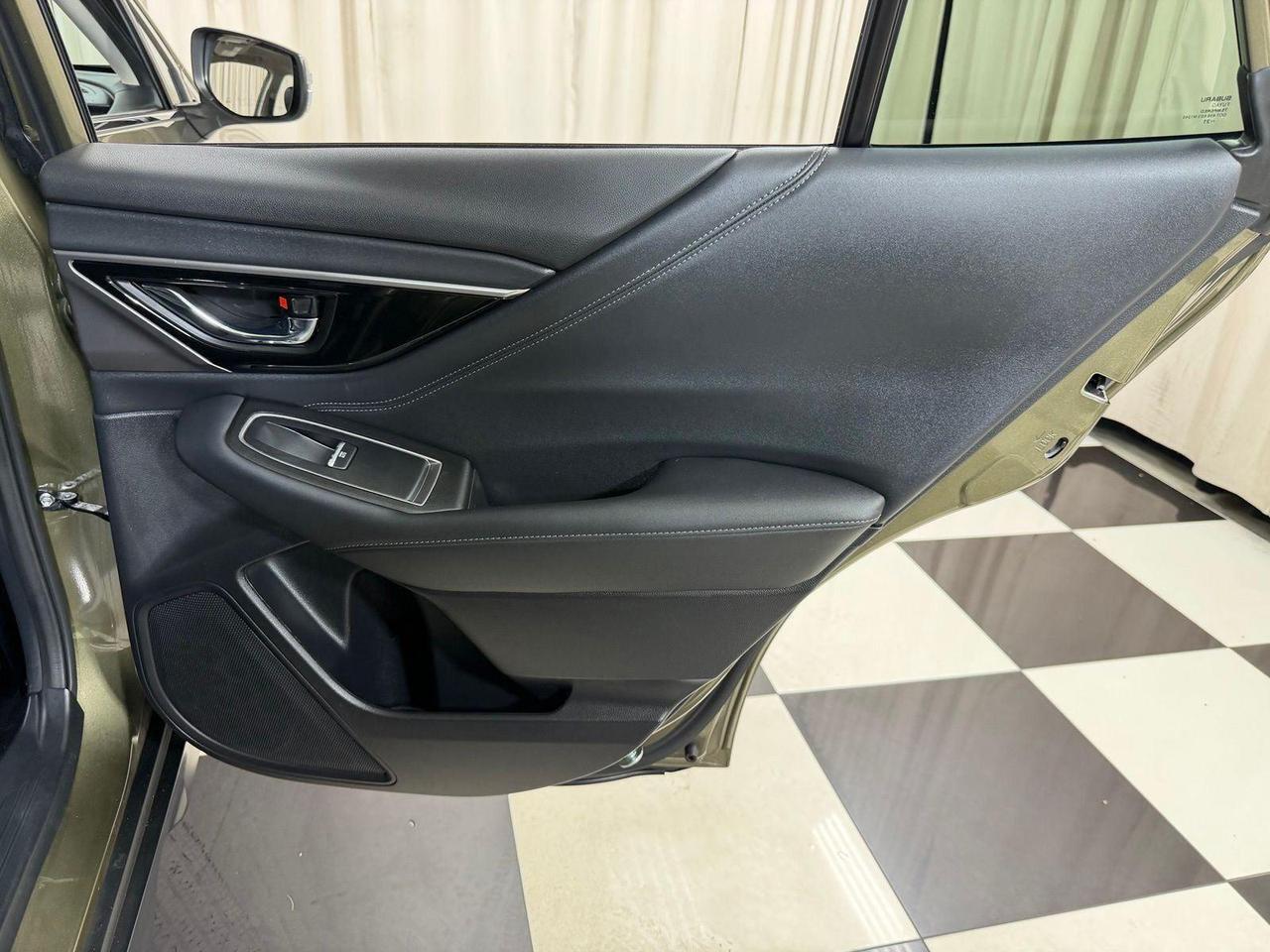 2022 Subaru Outback Limited Annapolis MD