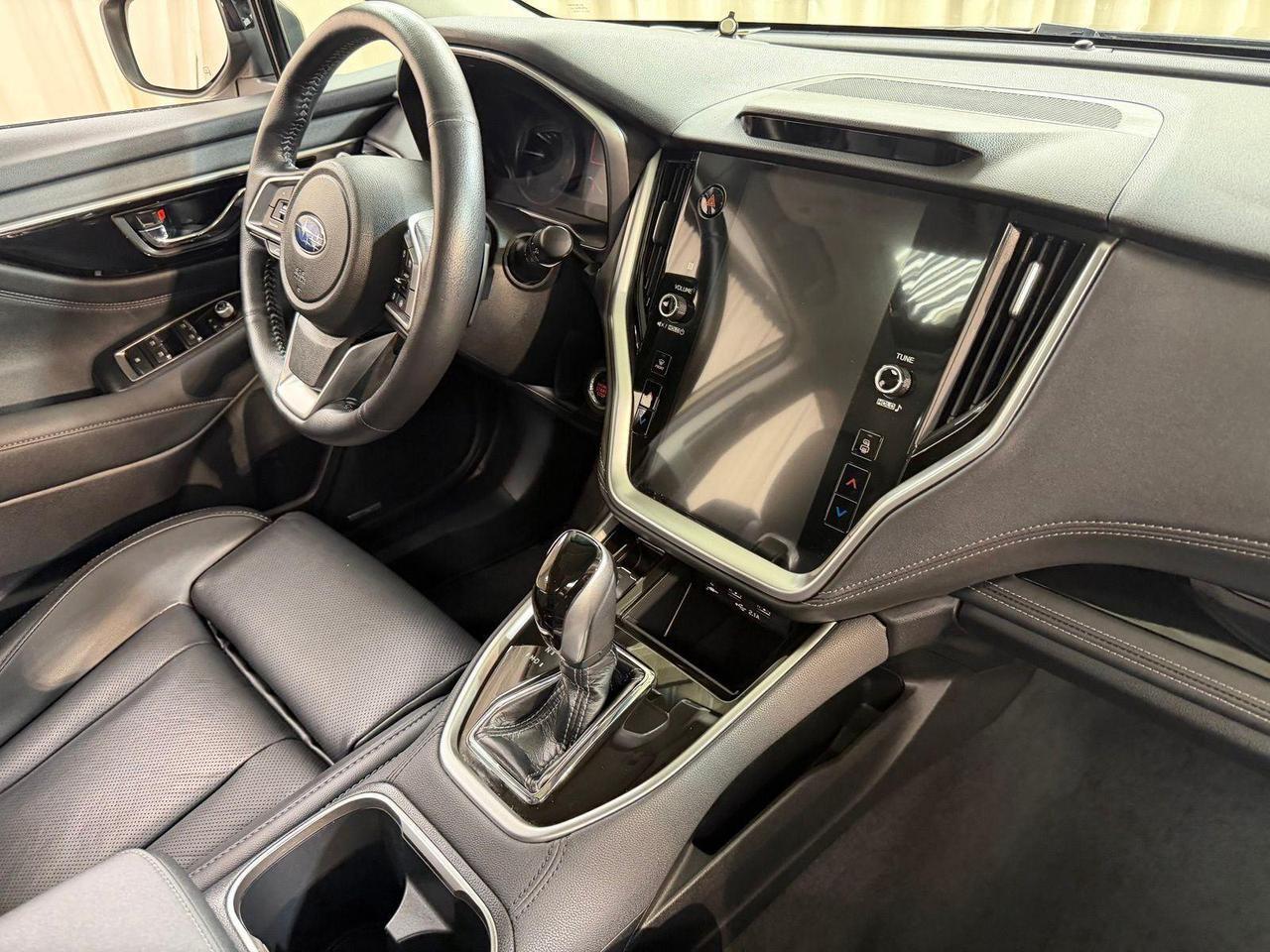 2022 Subaru Outback Limited Annapolis MD