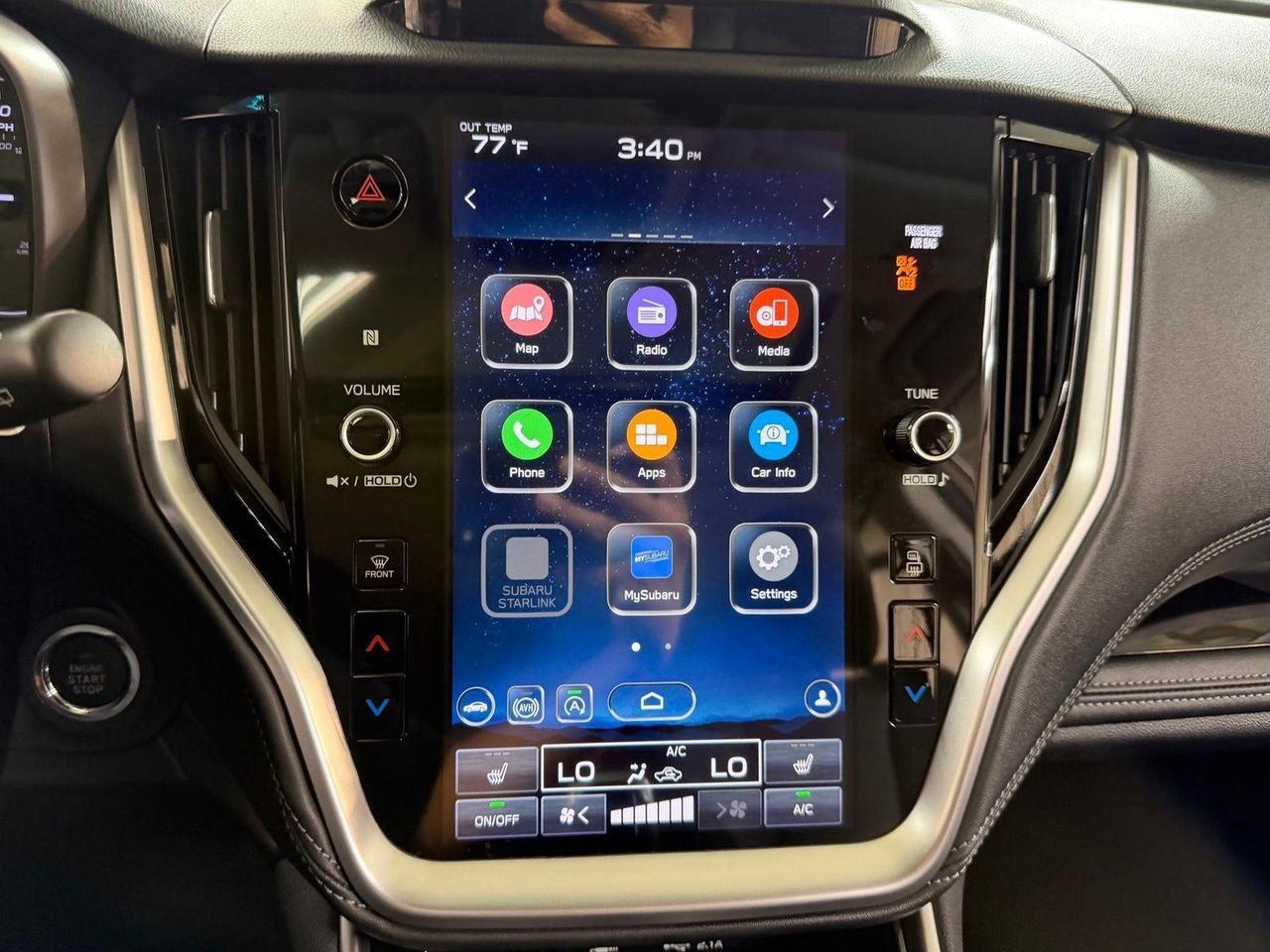 2022 Subaru Outback Limited Annapolis MD