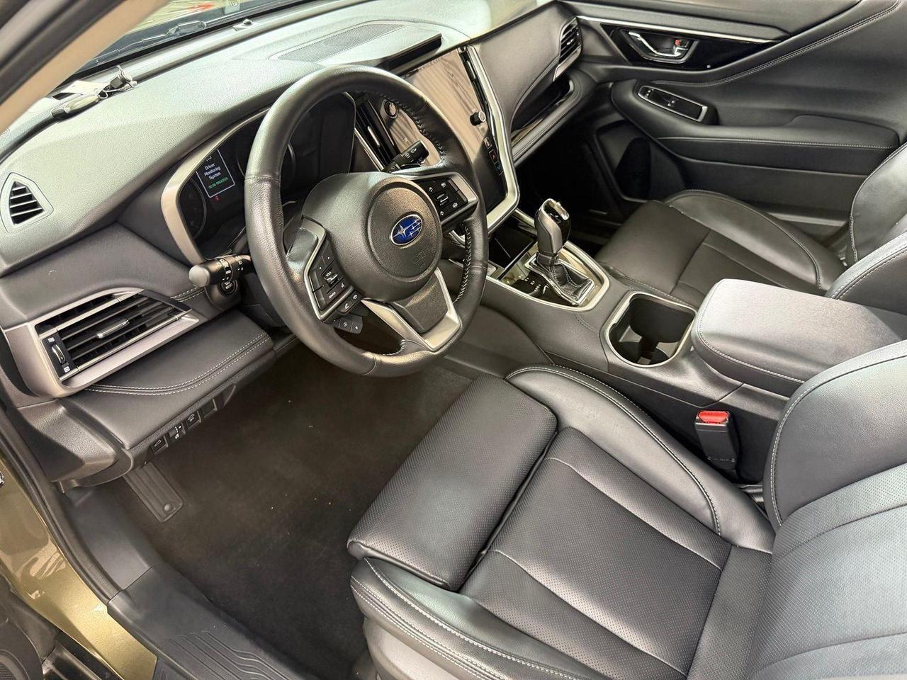 2022 Subaru Outback Limited Annapolis MD