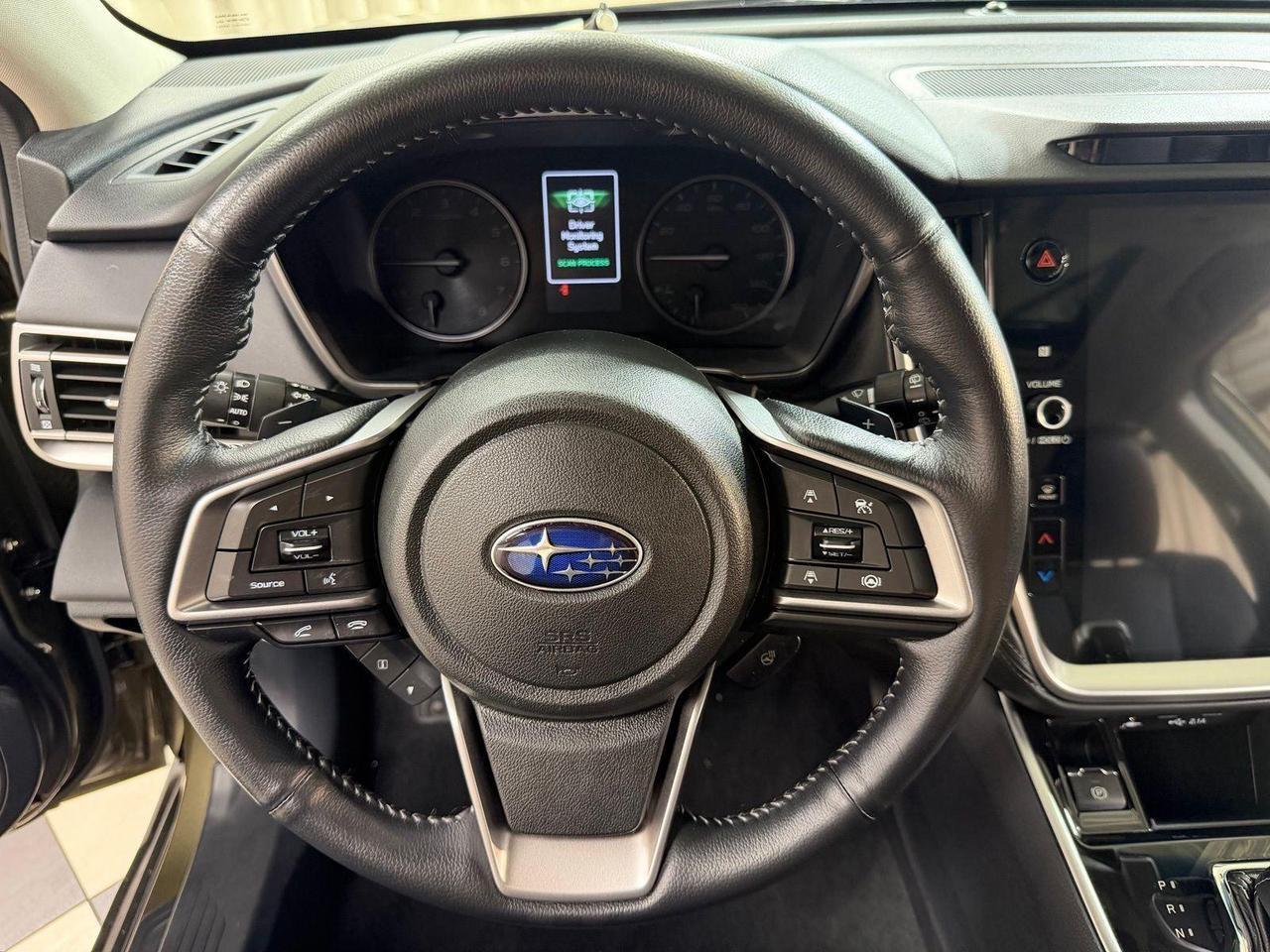 2022 Subaru Outback Limited Annapolis MD