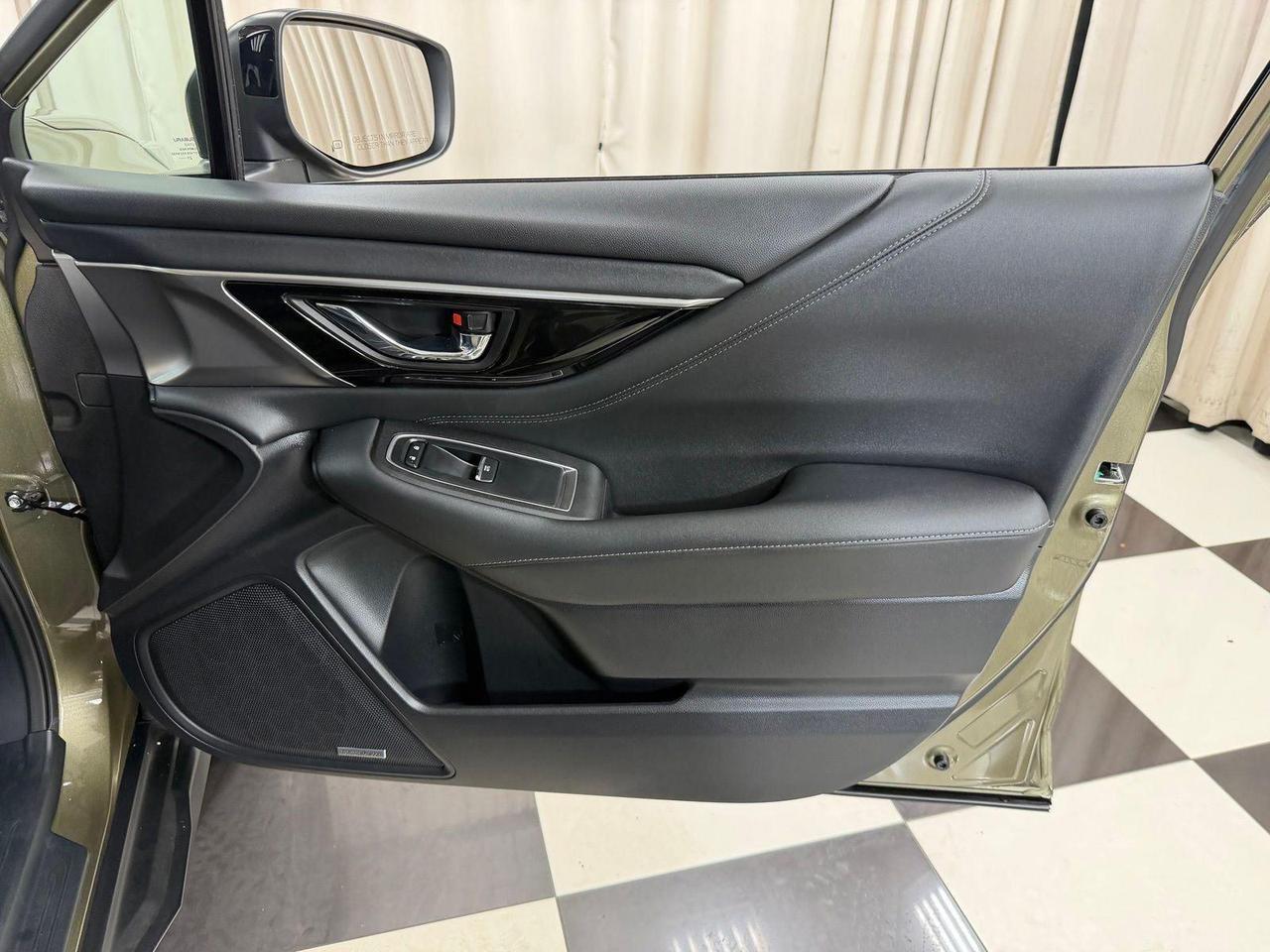 2022 Subaru Outback Limited Annapolis MD
