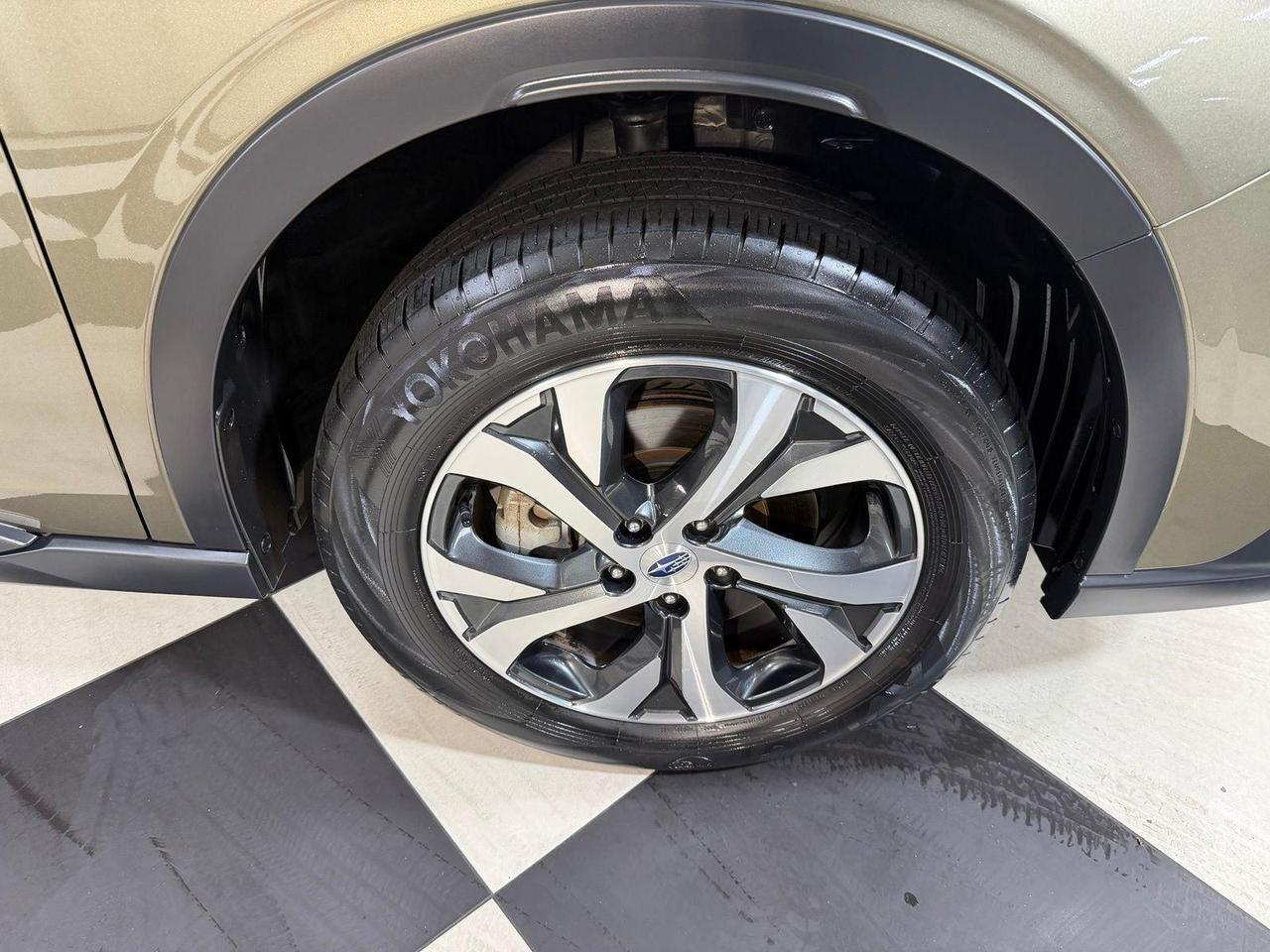 2022 Subaru Outback Limited Annapolis MD
