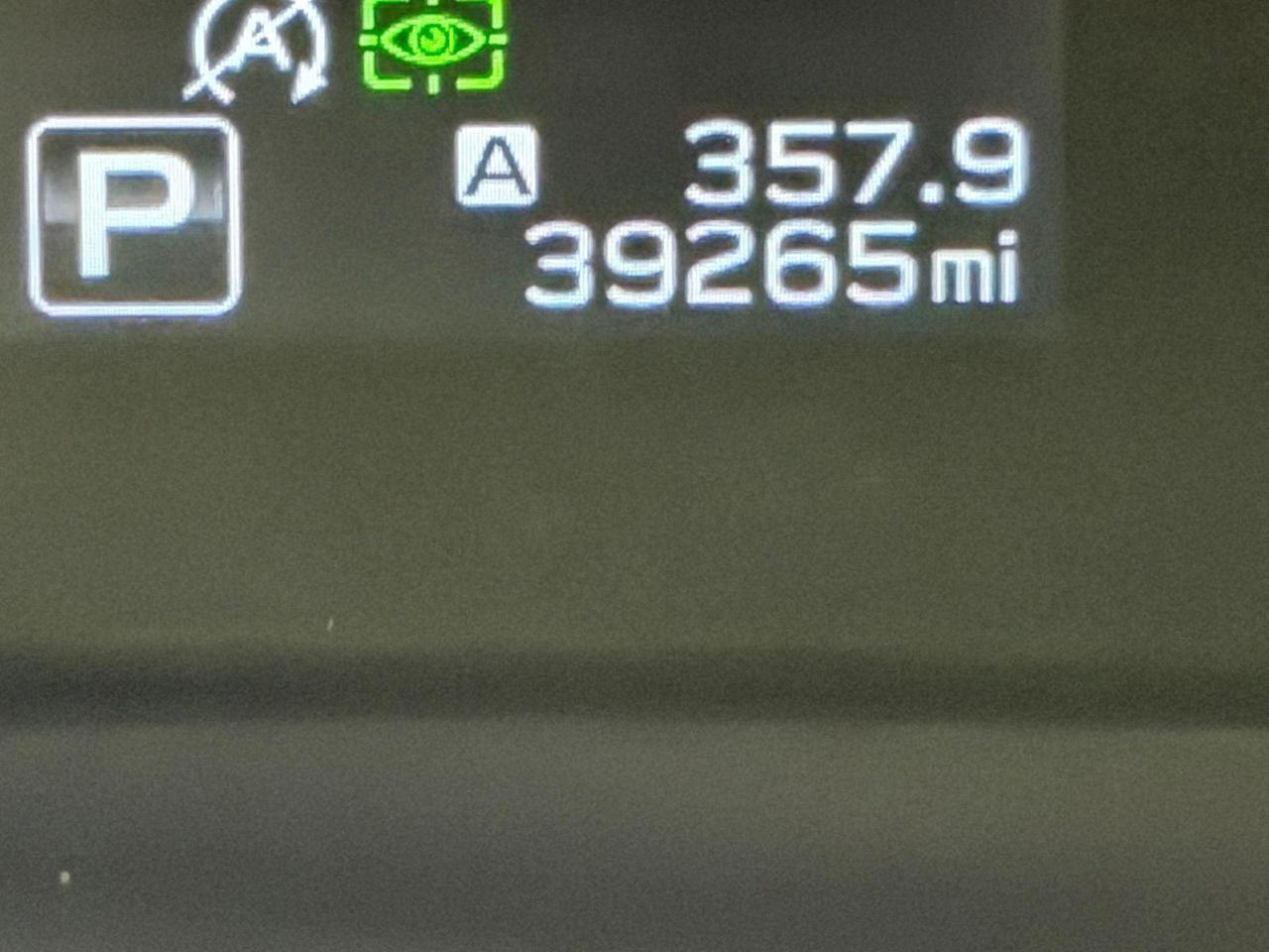2022 Subaru Outback Limited Annapolis MD