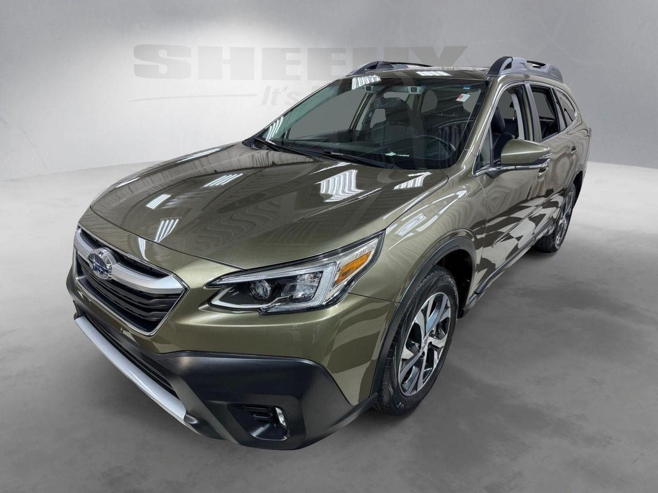 2022 Subaru Outback Limited Annapolis MD