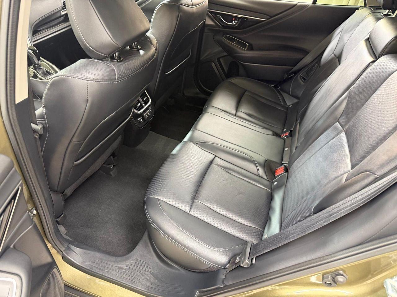 2022 Subaru Outback Limited Annapolis MD