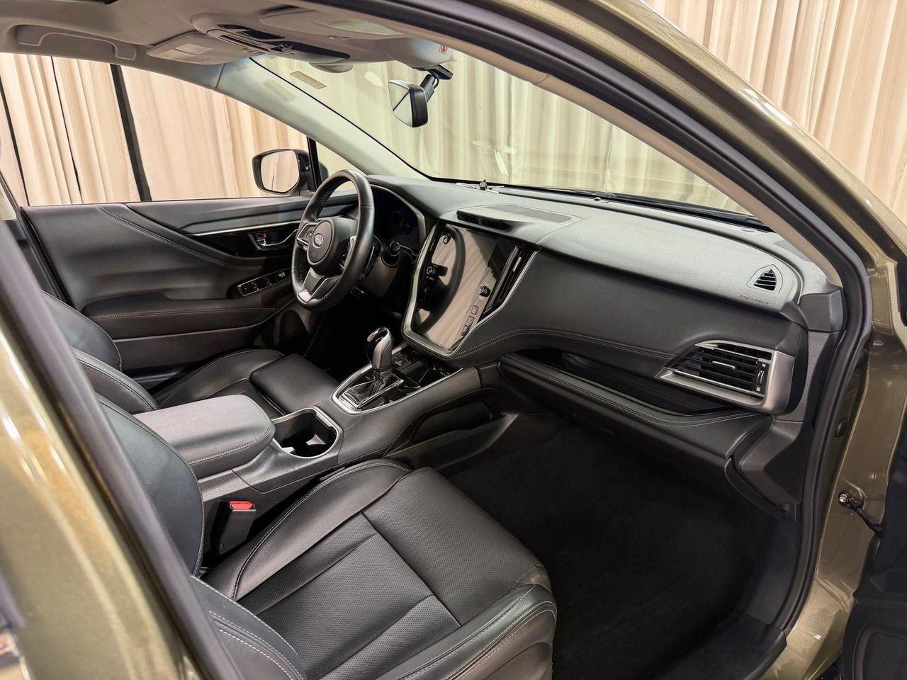 2022 Subaru Outback Limited Annapolis MD
