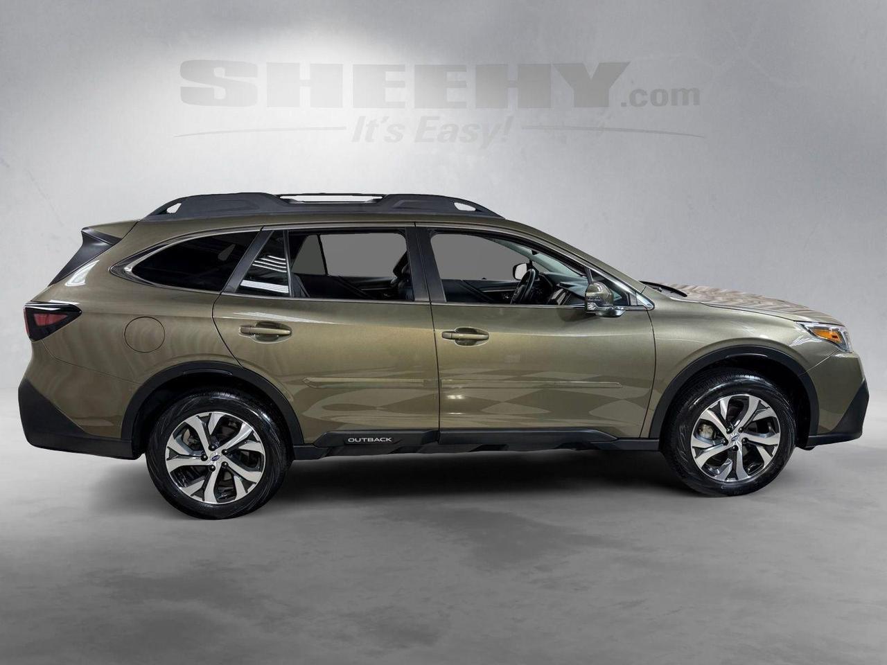 2022 Subaru Outback Limited Annapolis MD