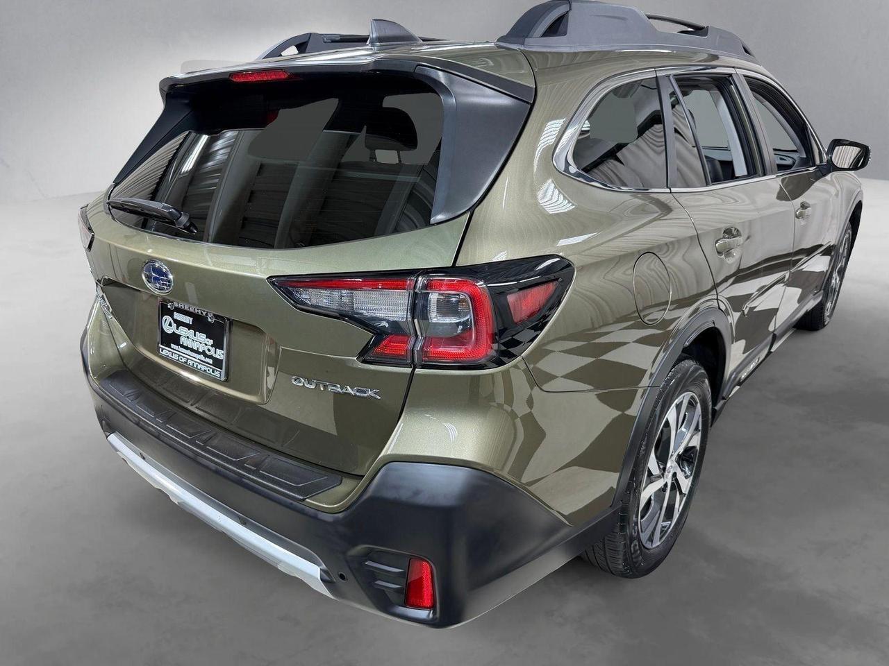 2022 Subaru Outback Limited Annapolis MD