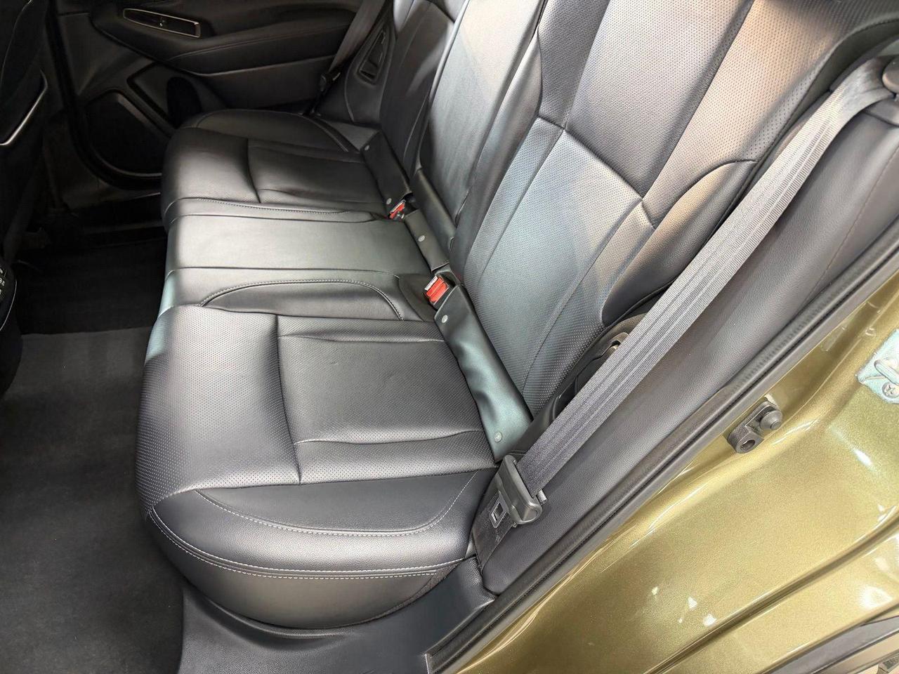 2022 Subaru Outback Limited Annapolis MD