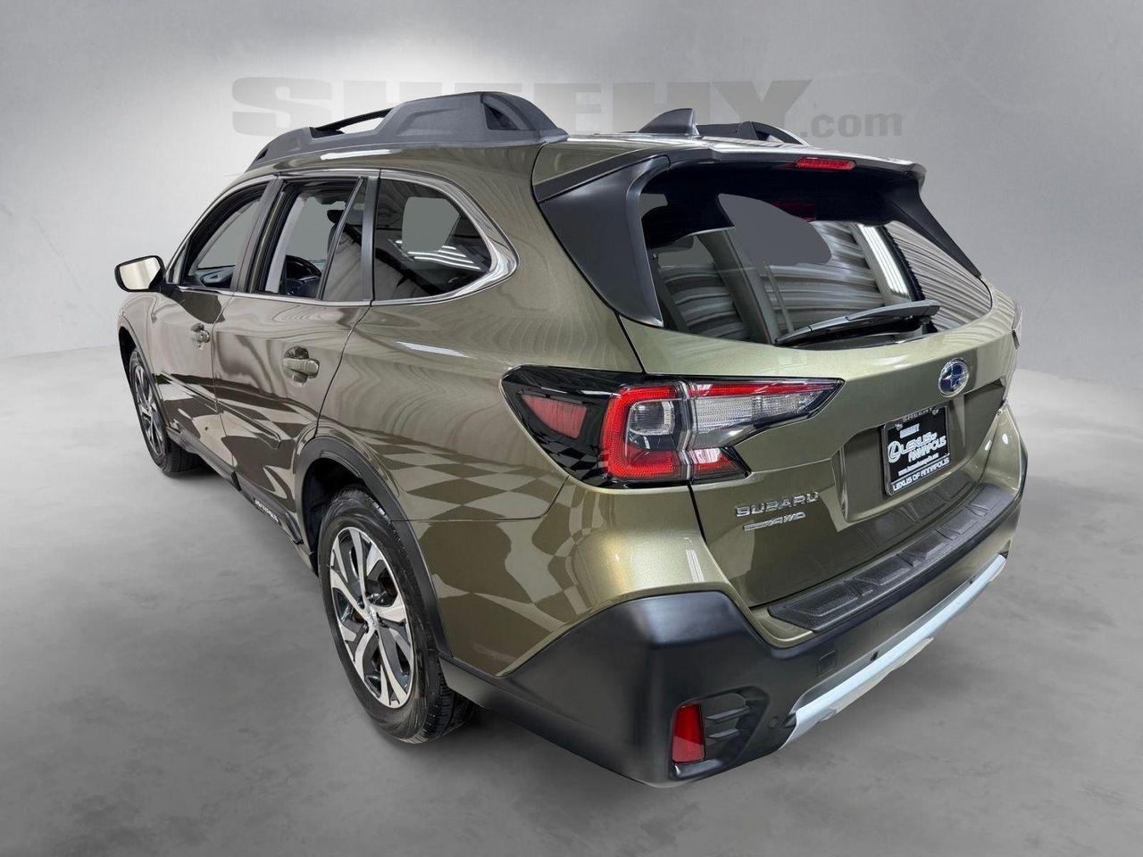 2022 Subaru Outback Limited Annapolis MD