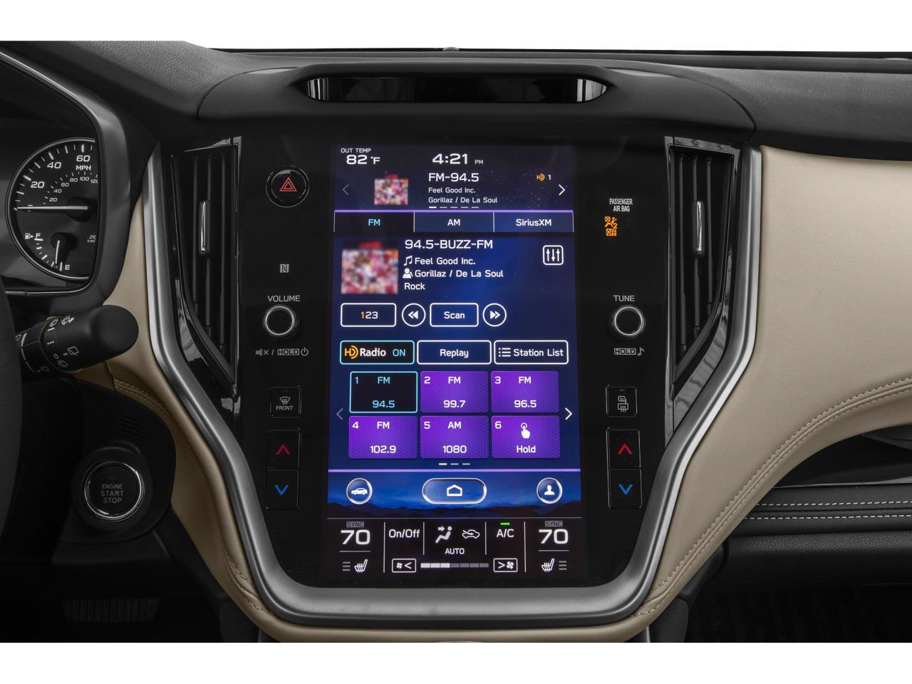 2022 Subaru Outback Limited Annapolis MD