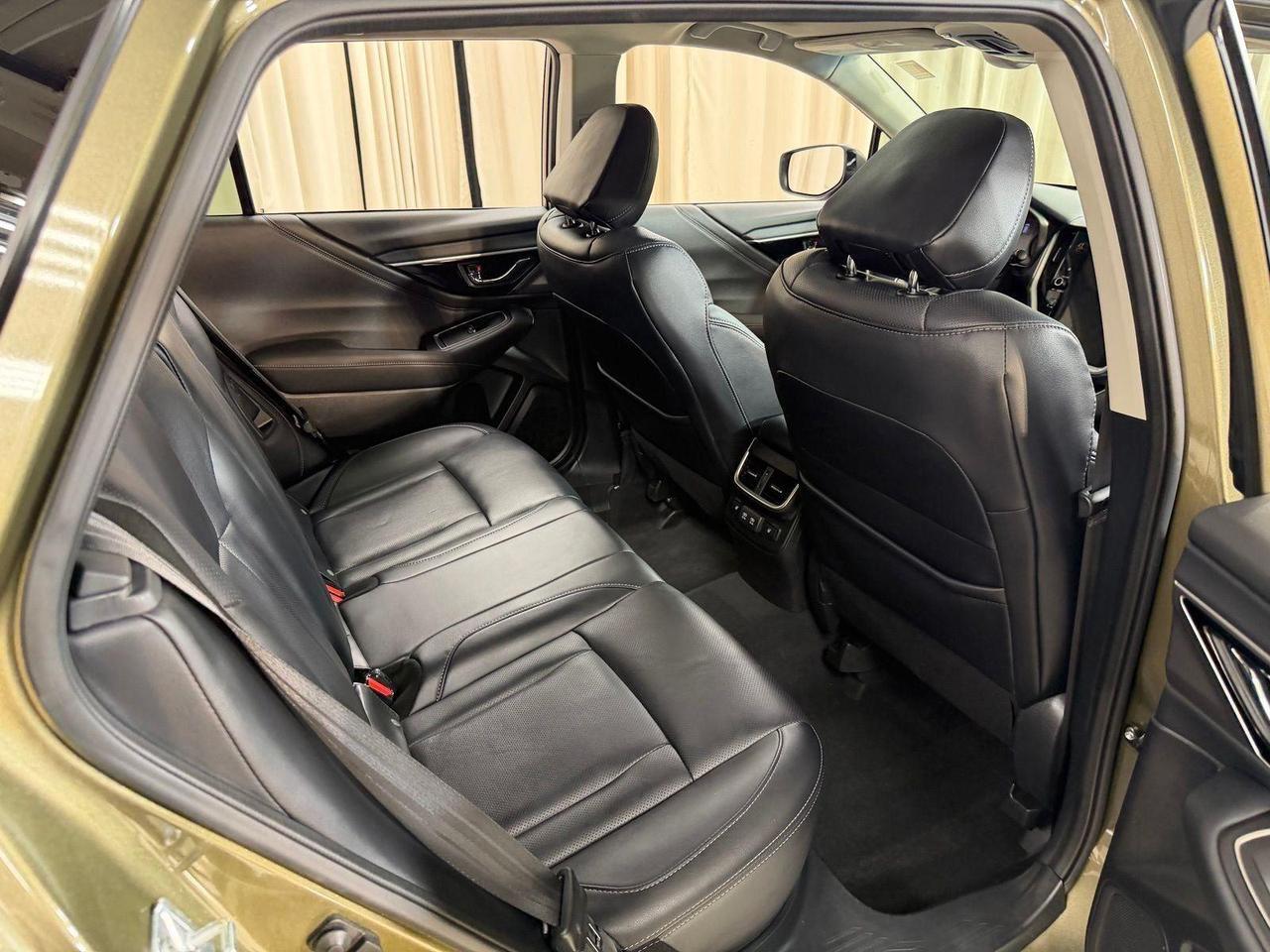 2022 Subaru Outback Limited Annapolis MD